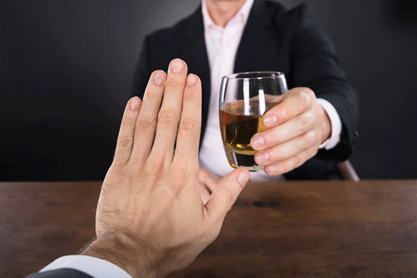 Как лечить алкоголизм самостоятельно